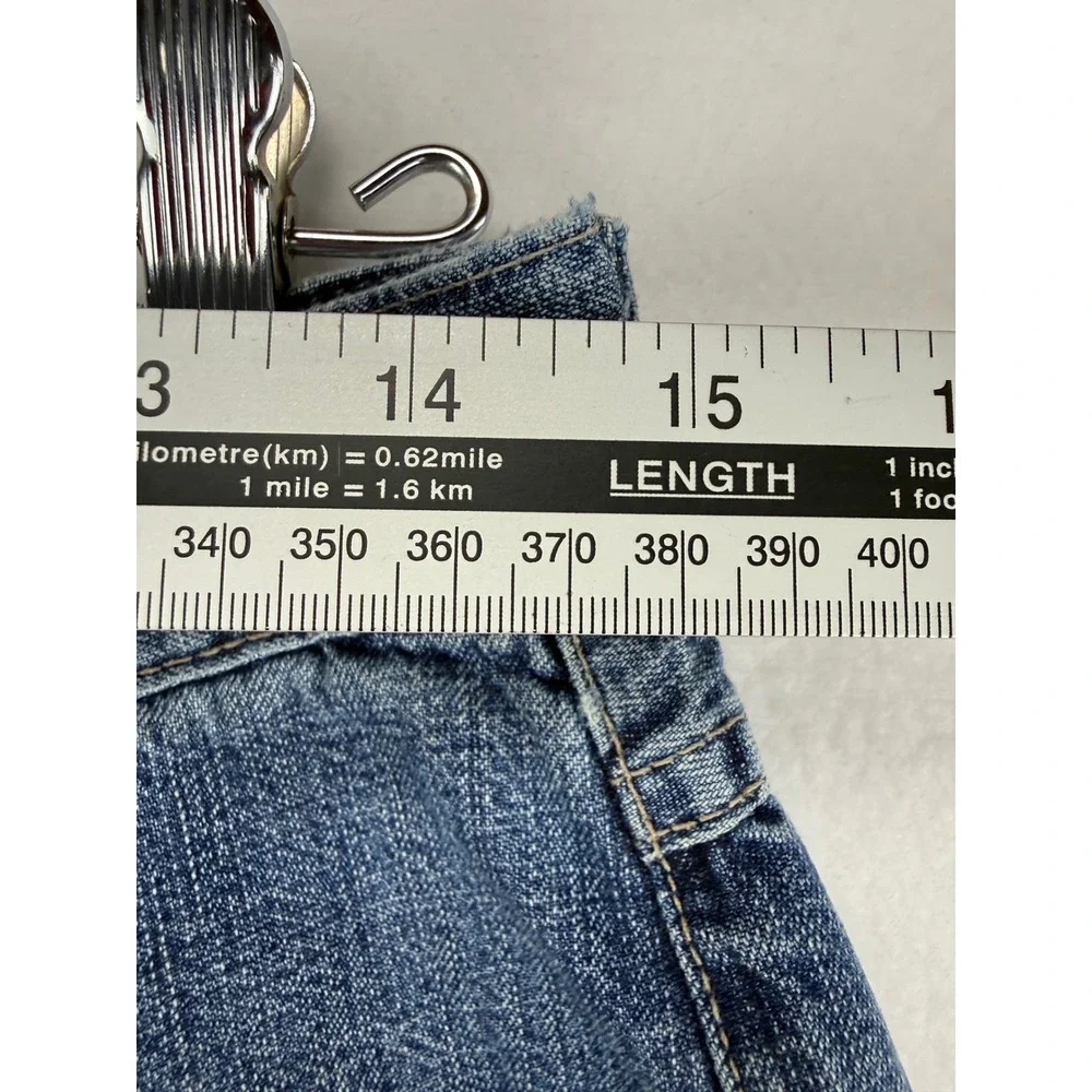 Lucky Brand vintage lucky